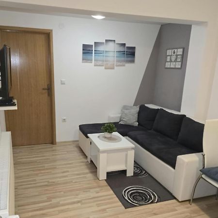 Apartmani Baotic Zupanja Exteriér fotografie