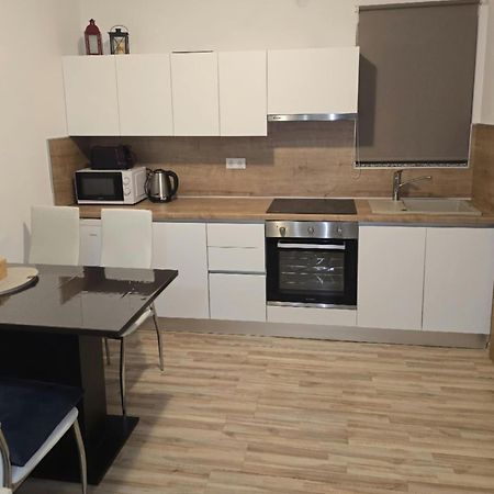 Apartmani Baotic Zupanja Exteriér fotografie
