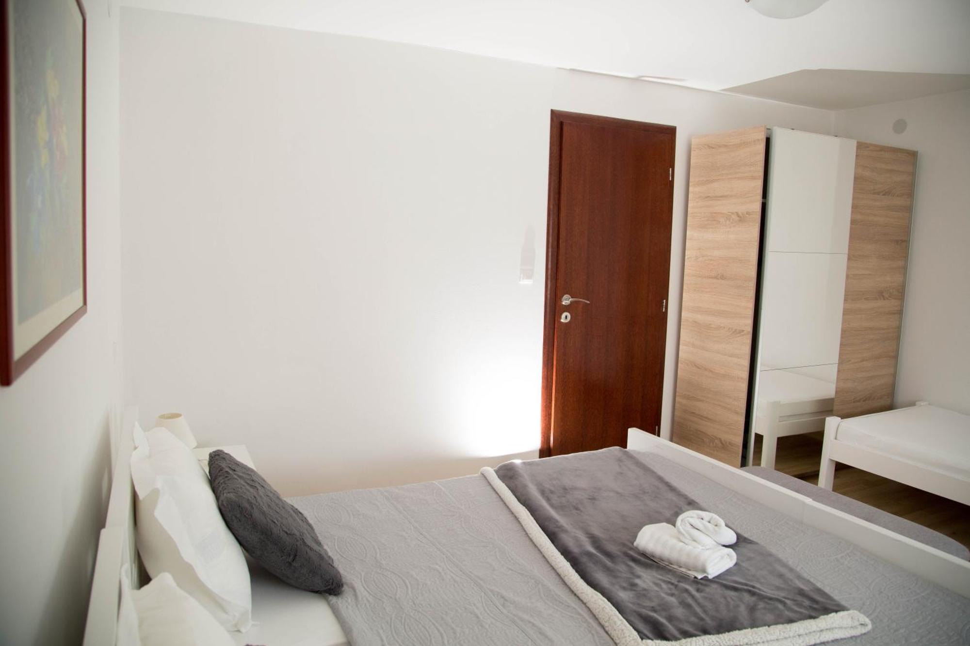 Apartmani Baotic Zupanja Pokoj fotografie