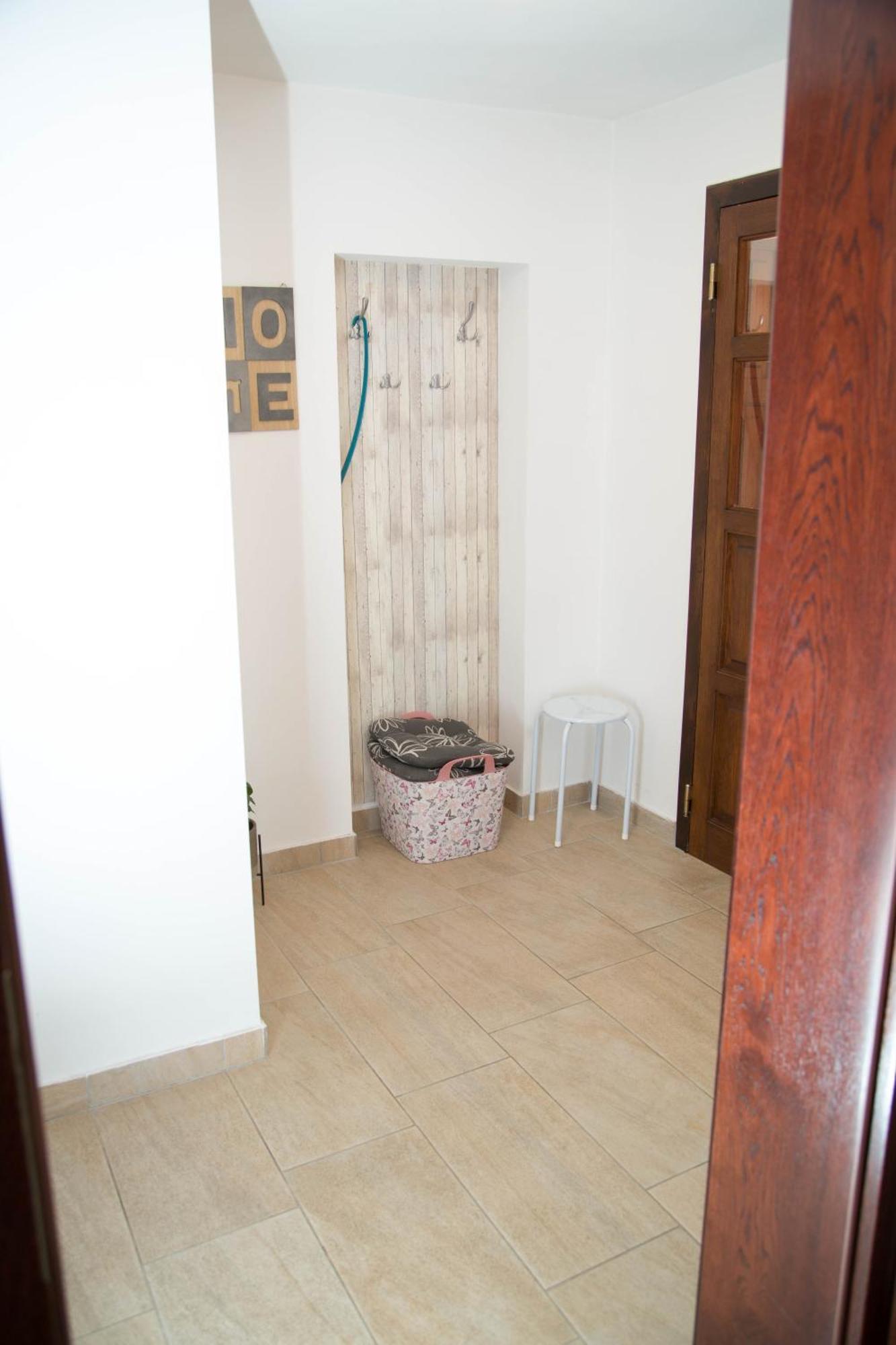 Apartmani Baotic Zupanja Pokoj fotografie