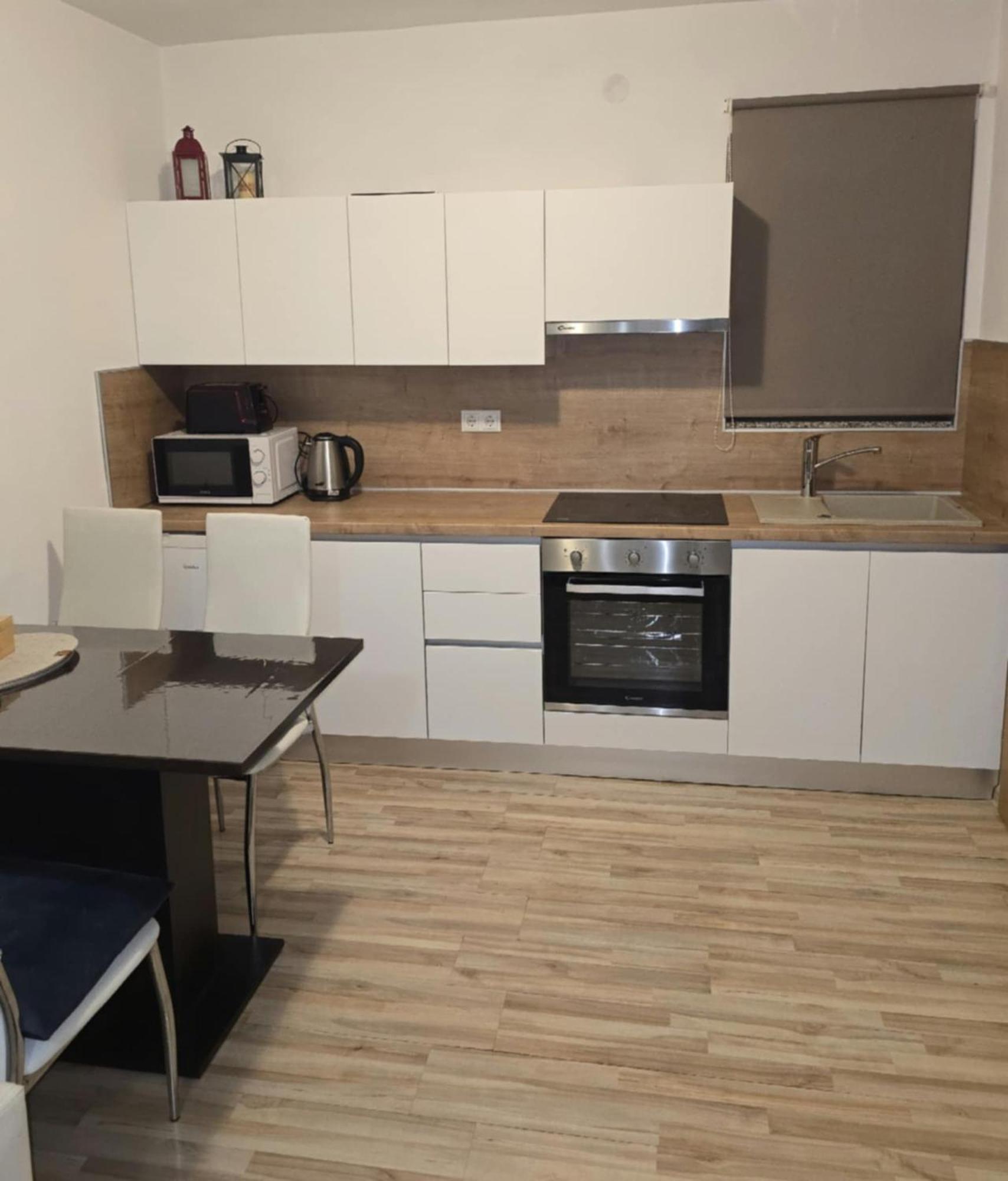 Apartmani Baotic Zupanja Exteriér fotografie